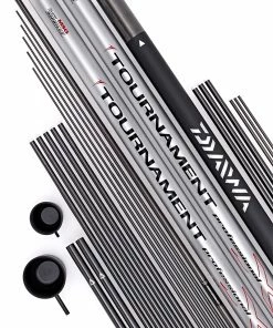 Daiwa Tournament Pro X Pole 9 Daiwa Tournament Pro X Pole -Glasgow Angling tournament pro x pole 16m more match kit