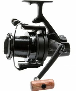 Daiwa Tournament S 5000 Black