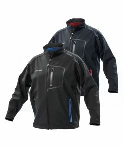 Daiwa Tournament Soft Shell Jacket