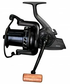 Sonik Tournos XD Carp Reels