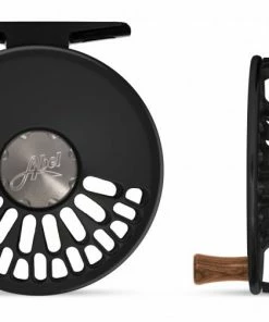 Abel TR Reel
