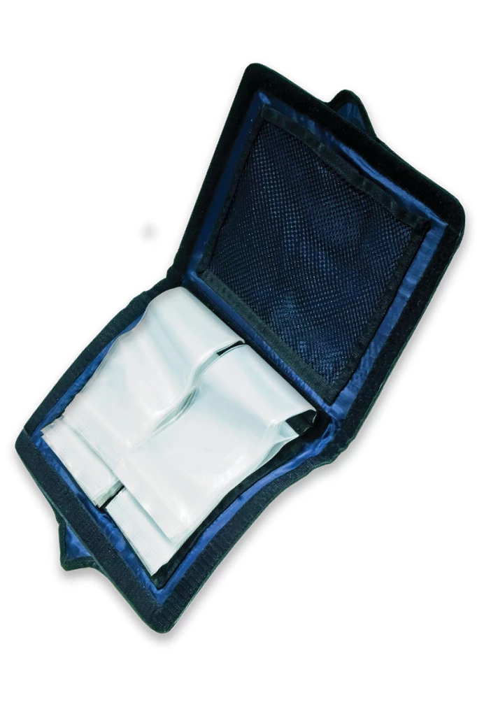 Sonik Trace Wallet 1 Sonik Trace Wallet