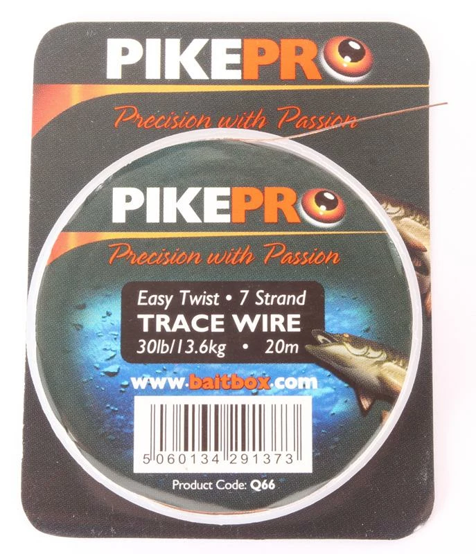 PikePro Trace Wire 1 PikePro Trace Wire