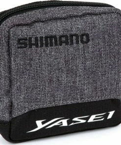 Shimano Trace & Dropshot Case