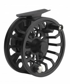 Scierra Track 2 Fly Reel Black