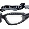 Bolle Tracker Safety Glasses