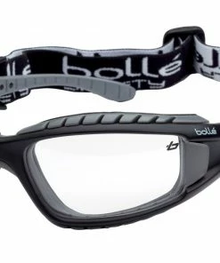 Bolle Tracker Safety Glasses