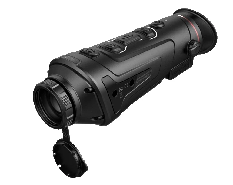 Guide TrackIR 25 Thermal Imaging Monocular 2 Guide TrackIR 25 Thermal Imaging Monocular - Image 2