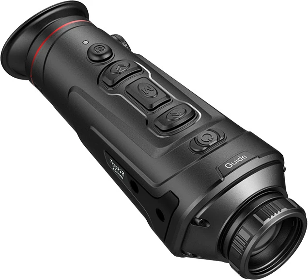 Guide TrackIR 35 Thermal Imaging Monocular 1 Guide TrackIR 35 Thermal Imaging Monocular