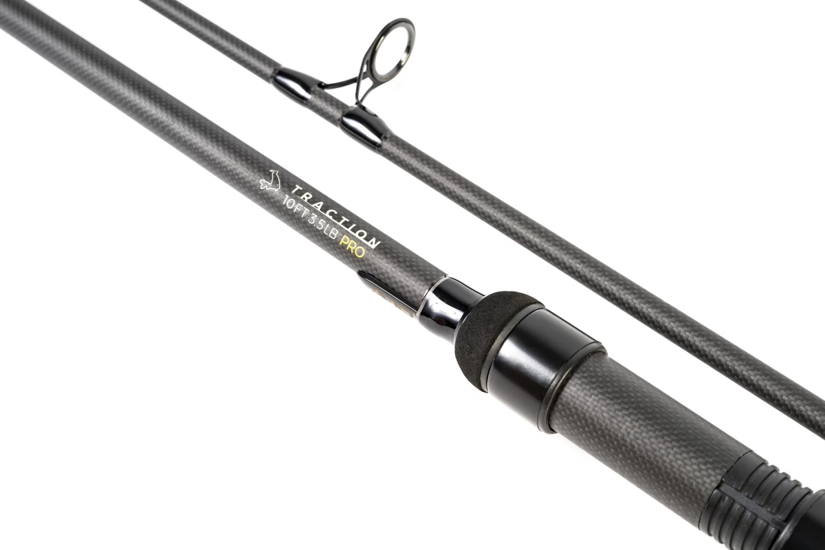 Avid Carp Traction Pro Rods 2pc 1 Avid Carp Traction Pro Rods 2pc