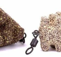 Nash Tractor Lead Gravel/Clay