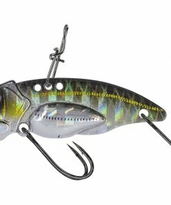 Molix Trago Vib -Glasgow Angling trago alborella