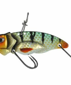 Molix Trago Vib -Glasgow Angling trago metal20perch