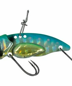 Molix Trago Vib -Glasgow Angling trago verde20tempesta