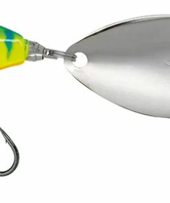 Molix Trago Spin Tail Willow -Glasgow Angling trago20spin20tail20willow20blue20back20tiger