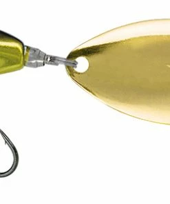 Molix Trago Spin Tail Willow