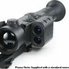 Pulsar Trail 2 LRF XP50 Thermal Imaging Weapon Scope (Weaver)