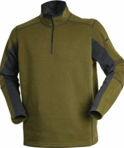 Ridgeline Trail Fleece Top