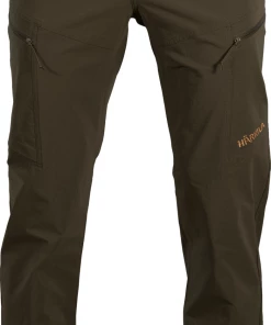Harkila Willow Green Trail Trousers