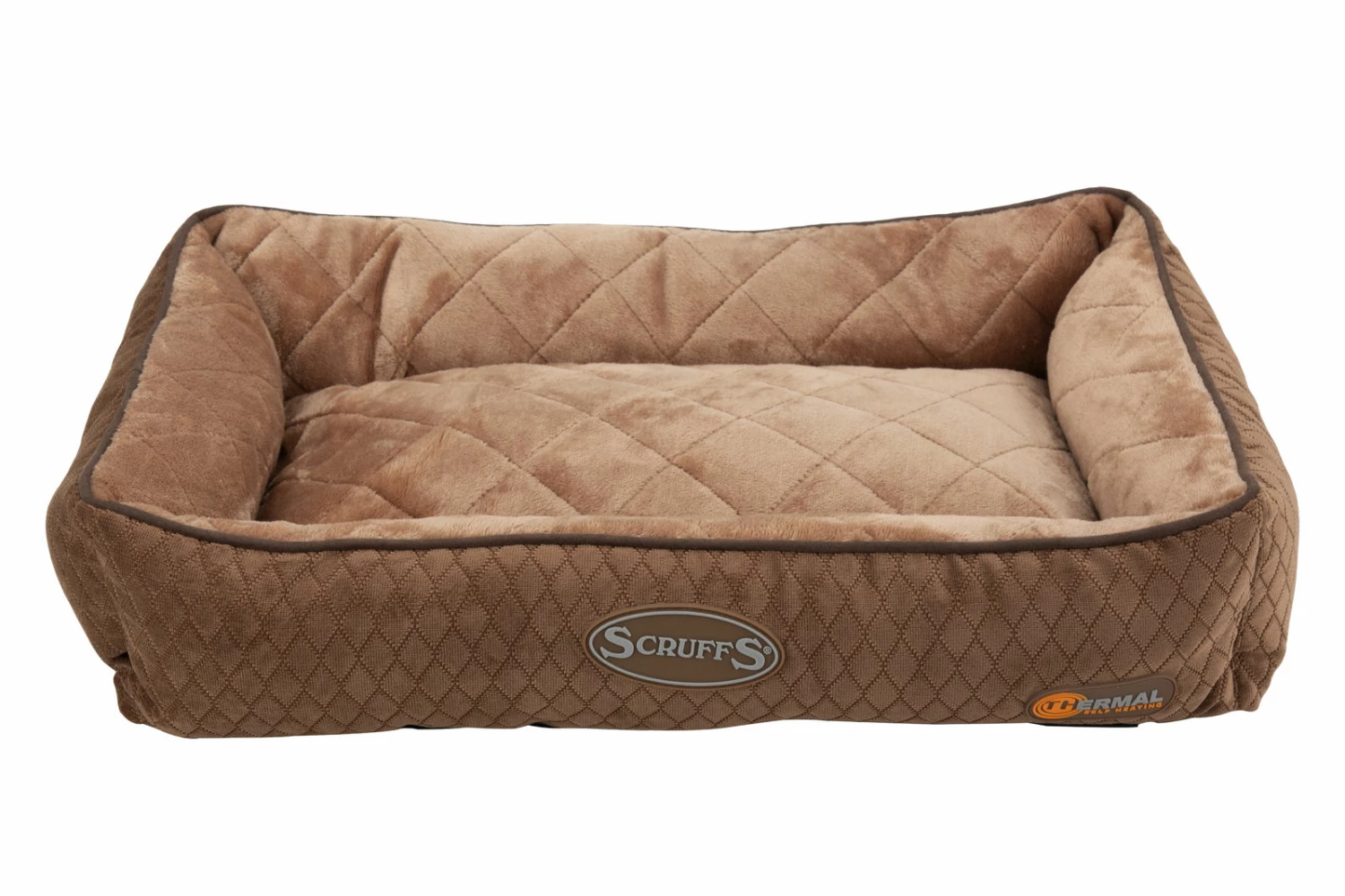 Scruffs Tramps Thermal Lounger 58 x 40cm 1 Scruffs Tramps Thermal Lounger 58 x 40cm