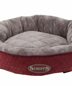 Scruffs Tramps Thermal Ring Bed 50cm