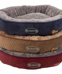 Scruffs Tramps Thermal Ring Bed 50cm -Glasgow Angling tramps thermal ring bed 50cm set scaled