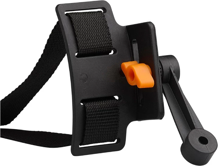 DAM Transducer Holder 1 DAM Transducer Holder