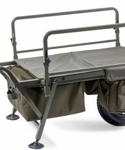 Avid Carp Transit Extreme Carp Barrow