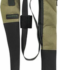 Korum Transition Elasticated Tip & Butt Protectors