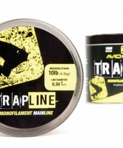 Avid Carp Trap Line Monofilament