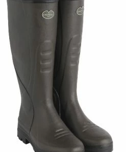 Le Chameau Traquer Boots