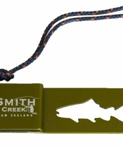 Smith Creek Trash Fish Waste Line Holder