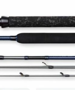 DAM IMAX Travel Boat 7ft 5pc