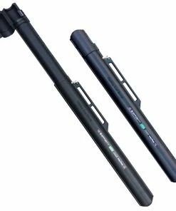 DAM Travel Rod Tube Telescopic