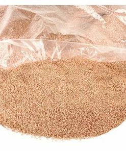 Hannam Corn Cob Media