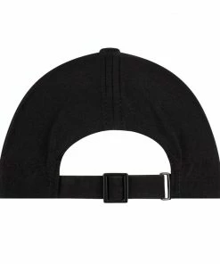Buff Trek Cap IKUT Black