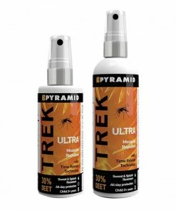 Highlander Trek Ultra 30% Pump Spray