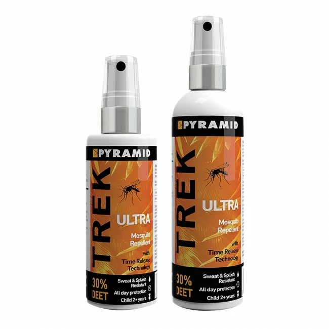 Highlander Trek Ultra 30% Pump Spray 1 Highlander Trek Ultra 30% Pump Spray