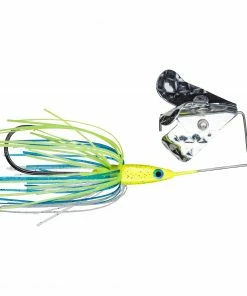 Strike King Tri-Wing Mini Buzz King 1/80oz