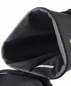 TFO Triangular Rod Case 5 TFO Triangular Rod Case -Glasgow Angling triangular rod case end open