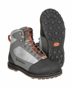 Simms Tributary Wading Boot Striker Grey