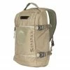 Simms Tributary Sling Pack Tan