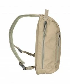 Simms Tributary Sling Pack Tan 11 Simms Tributary Sling Pack Tan -Glasgow Angling tributary sling pack tan side