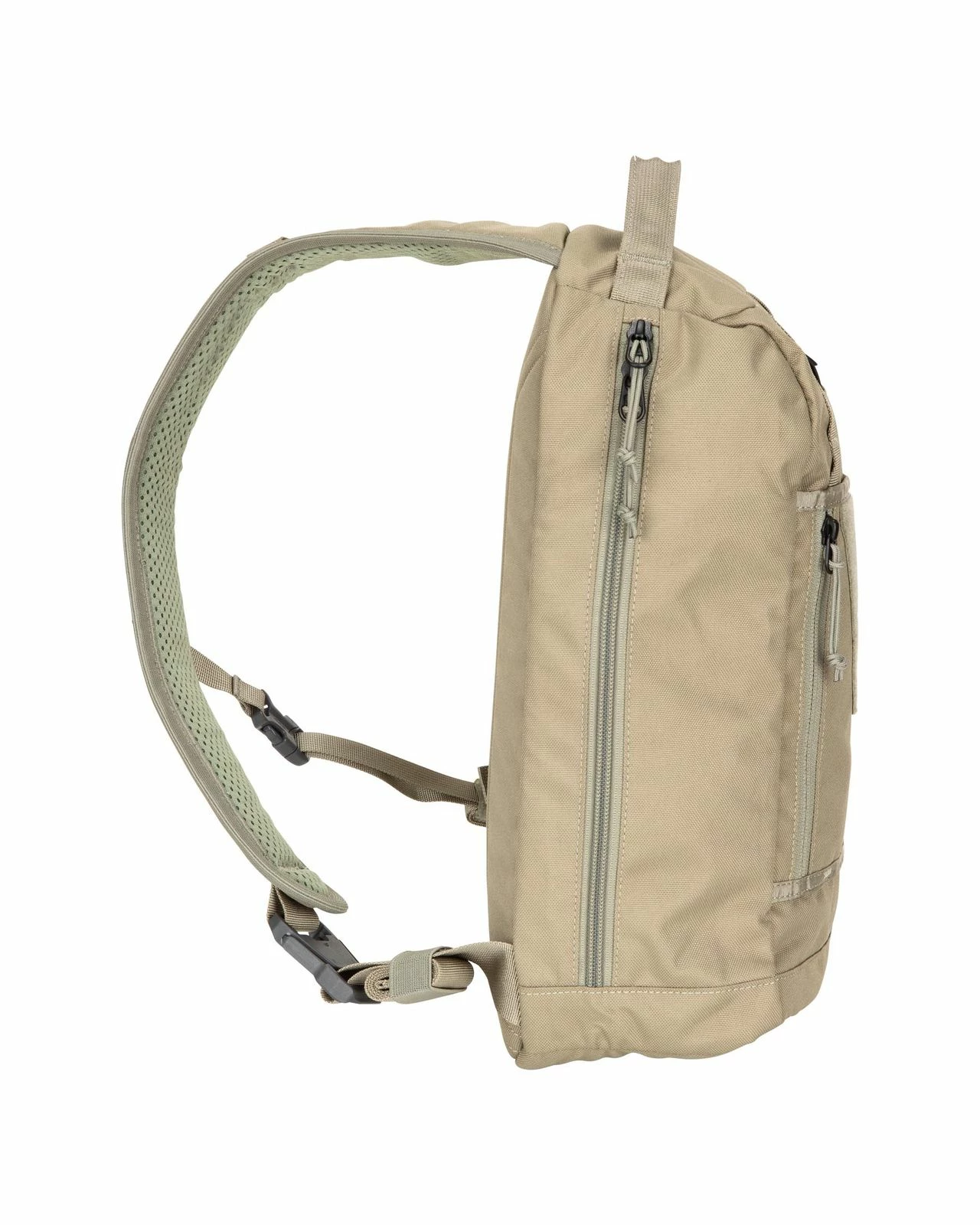 Simms Tributary Sling Pack Tan 3 Simms Tributary Sling Pack Tan - Image 3