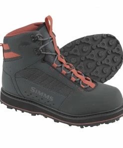 Simms Tributary Wading Boots Carbon