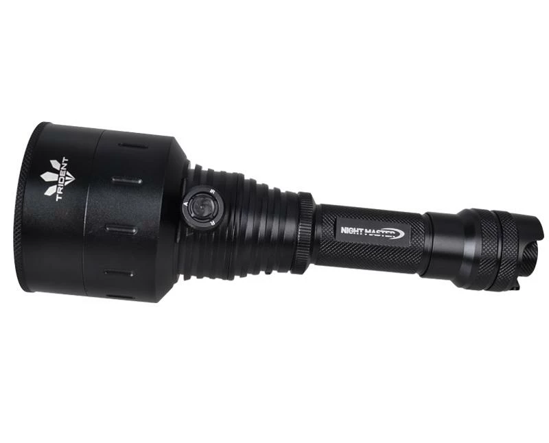 Night Master Trident Tri-LED Long Range Dimmable Hunting Light 5 Night Master Trident Tri-LED Long Range Dimmable Hunting Light - Image 5