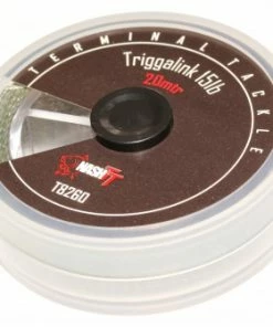 Nash Triggalink -Glasgow Angling triggalink 4