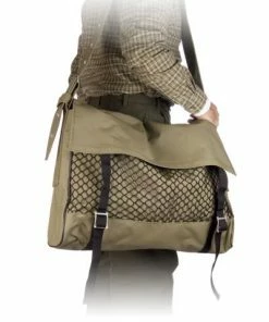 SHERWOOD Trigger Game Bag - Large