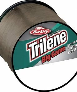 Berkley Trilene Big Game Monofilament 7 Berkley Trilene Big Game Monofilament -Glasgow Angling trilene big game monofilament brown