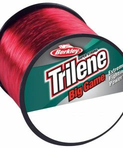 Berkley Trilene Big Game Monofilament